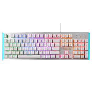 Gamdias Hermes M6 Mechanical Keyboard - image 2