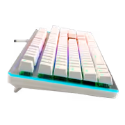 Gamdias Hermes M6 Mechanical Keyboard - image 4