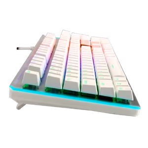 Gamdias Hermes M6 Mechanical Keyboard - image 4