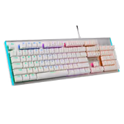 Gamdias Hermes M6 Mechanical Keyboard - image 5