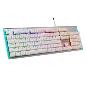 Gamdias Hermes M6 Mechanical Keyboard - image 5