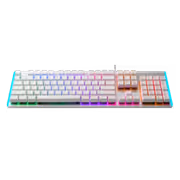 Gamdias Hermes M6 Mechanical Keyboard - image 3