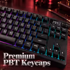 Gamdias Hermes M7 RGB Mechanical Gaming Keyboard - Hot-Swappable - image 6