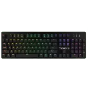 [OPEN BOX]Gamdias Hermes P1B RGB 3-in-1 Gaming Combo - Blue Switch - image 2