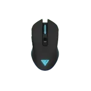 [OPEN BOX]Gamdias Hermes P1B RGB 3-in-1 Gaming Combo - Blue Switch - image 6