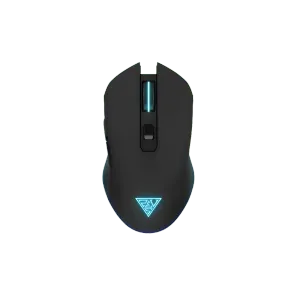 [OPEN BOX]Gamdias Hermes P1B RGB 3-in-1 Gaming Combo - Blue Switch - image 6