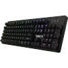 [OPEN BOX]Gamdias Hermes P1B RGB 3-in-1 Gaming Combo - Blue Switch - image 3