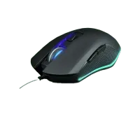 [OPEN BOX]Gamdias Hermes P1B RGB 3-in-1 Gaming Combo - Blue Switch - image 7