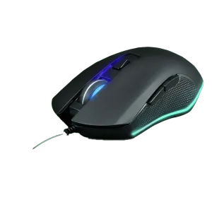 [OPEN BOX]Gamdias Hermes P1B RGB 3-in-1 Gaming Combo - Blue Switch - image 7