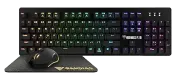 [OPEN BOX]Gamdias Hermes P1B RGB 3-in-1 Gaming Combo - Blue Switch - image 4