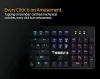 [OPEN BOX]Gamdias Hermes P1B RGB 3-in-1 Gaming Combo - Blue Switch - image 13