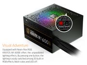 Gamdias KRATOS M1-600B 600W Power Supply - Best Deal - South Africa - image 2