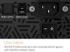 Gamdias KRATOS P1-650G RGB 650W Power Supply - Best Deal - South Africa - image 4