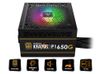 Gamdias KRATOS P1-650G RGB 650W Power Supply - Best Deal - South Africa - image 5