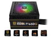 Gamdias KRATOS P1-650G RGB 650W Power Supply - Best Deal - South Africa - image 5
