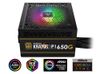 Gamdias KRATOS P1-650G RGB 650W Power Supply - Best Deal - South Africa - image 6