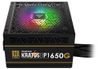 Gamdias KRATOS P1-650G RGB 650W Power Supply - Best Deal - South Africa - image 7