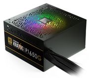 Gamdias KRATOS P1-650G RGB 650W Power Supply - Best Deal - South Africa - image 8