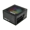 Gamdias KRATOS P2 1200G RGB 1200W Modular Power Supply - Efficiency & Style - image 2