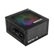 Gamdias KRATOS P2 1200G RGB 1200W Modular Power Supply - Efficiency & Style - image 3