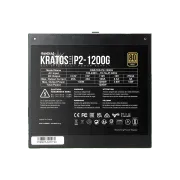 Gamdias KRATOS P2 1200G RGB 1200W Modular Power Supply - Efficiency & Style - image 4