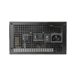 Gamdias KRATOS P2 1200G RGB 1200W Modular Power Supply - Efficiency & Style - image 8