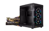 GAMDIAS NESO P1 PRO Full Tower Case - Black | E-ATX - image 1