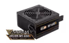 GAMDIAS HELIOS M1-650B 650W 80 Plus Bronze PSU - image 1