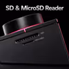 GAMDIAS MERCURY P1-1500 15-in-1 USB-C Hub — 4K HDMI, RJ45 - image 5