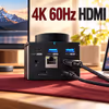 GAMDIAS MERCURY P1-1500 15-in-1 USB-C Hub — 4K HDMI, RJ45 - image 6