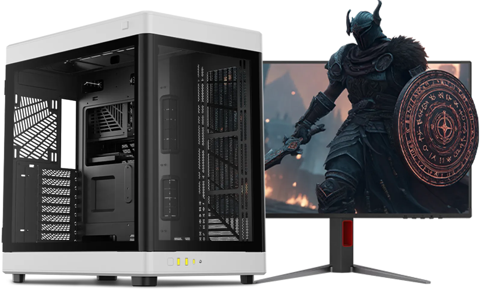 AMD RYZEN 9 9950X 5.7GHz Quadro RTX 5000 Ada 32GB DDR5 Workstation PC