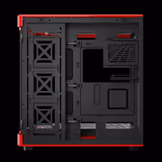 Gamdias NESO-P1-BR E-ATX Gaming Case – Panoramic Display - image 20