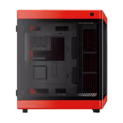 Gamdias NESO-P1-BR E-ATX Gaming Case – Panoramic Display - image 3