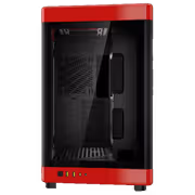 Gamdias NESO-P1-BR E-ATX Gaming Case – Panoramic Display - image 6