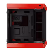 Gamdias NESO-P1-BR E-ATX Gaming Case – Panoramic Display - image 14