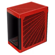 Gamdias NESO-P1-BR E-ATX Gaming Case – Panoramic Display - image 17