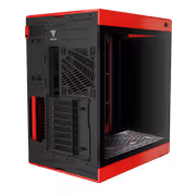 Gamdias NESO-P1-BR E-ATX Gaming Case – Panoramic Display - image 18