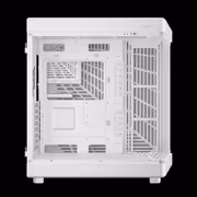 Gamdias NESO-P1-WW E-ATX Gaming Case – White, Modular - image 20
