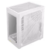 Gamdias NESO-P1-WW E-ATX Gaming Case – White, Modular - image 10
