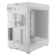 Gamdias NESO-P1-WW E-ATX Gaming Case – White, Modular - image 11