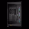 GAMDIAS NESO P1 PRO Full Tower Case - Black | E-ATX - image 9