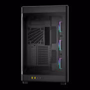 GAMDIAS NESO P1 PRO Full Tower Case - Black | E-ATX - image 9