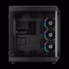 GAMDIAS NESO P1 PRO Full Tower Case - Black | E-ATX - image 5