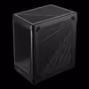 GAMDIAS NESO P1 PRO Full Tower Case - Black | E-ATX - image 3