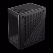 GAMDIAS NESO P1 PRO Full Tower Case - Black | E-ATX - image 3