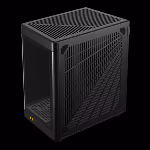 GAMDIAS NESO P1 PRO Full Tower Case - Black | E-ATX - image 3