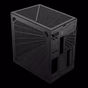 GAMDIAS NESO P1 PRO Full Tower Case - Black | E-ATX - image 10