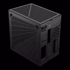 GAMDIAS NESO P1 PRO Full Tower Case - Black | E-ATX - image 10
