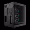 GAMDIAS NESO P1 PRO Full Tower Case - Black | E-ATX - image 11