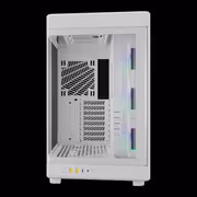 GAMDIAS NESO P1 PRO WW Full Tower Case - White | E-ATX - image 9